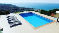 Cortijo Mirador de Almuñecar - Ferienwohnung