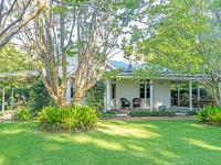 Milhouse Berry - Bed and Breakfast