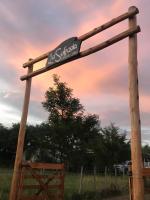 La Soleada casas de campo - B&B