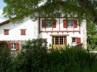Maison Anderetea - Bed and Breakfast Mendionde