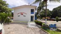 Praia Flat - B&B São José da Coroa Grande