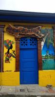 La Casa De Las Plazas - B&B