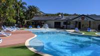 Gold Coast Family Apartment - B&B Gold Coast