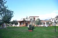 Apartamento de 2 dormitorios con vistas al jardín
