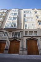 SingularStays Mar44 - B&B