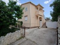 Žigulin Apartment - B&B Traù