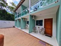 B&B Vila do Abraao - Suites Golfo - Bed and Breakfast Vila do Abraao