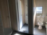 Double or Twin Room with Shared Bathroom
