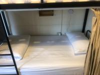 Quadruple Room with Shared Bathroom