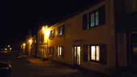 B&B Saint-Valery-sur-Somme - La Maison Cent 5 avec parking privé - Bed and Breakfast Saint-Valery-sur-Somme