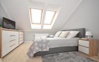 Apartment mit 1 Schlafzimmer