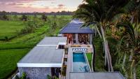 Villa Bora Bora by BaliSuperHost - B&B