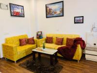 B&B Noida - The Karma Square near India Expo Mart - Bed and Breakfast Noida