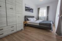 Appartamento con 2 Camere da Letto