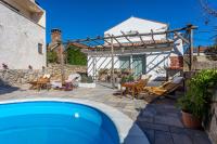 B&B Krk - Villa Elm - Bed and Breakfast Krk