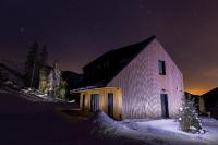 Chalet Pølarka - Chambres d’hôtes Demänovská Dolina