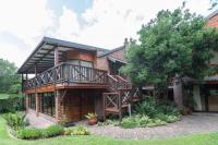 Kamma-Otter - B&B