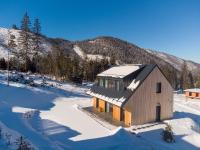 Chalet Pølarka - B&B Demänovská Dolina