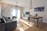 Apartamenty Izerskie - Zakopiańska 22b - Bed and Breakfast Świeradów-Zdrój