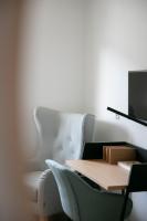 Chambre Double Standard