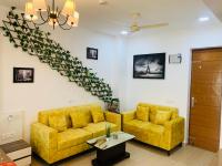 B&B Noida - The Urban Square near IndiaExpo Mart - Bed and Breakfast Noida