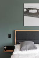 Habitación Doble Estándar