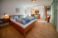 Appartamento con 1 Camera da Letto e Balcone