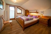 One-Bedroom Apartment with Balcony