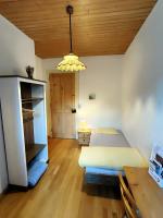 Camera Singola con Bagno in Comune