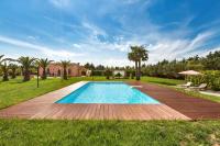 Villa I Giardini di Marzo - Ferienwohnung