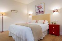 Three-Bedroom Apartment - no terrace access