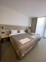 Chambre Double Deluxe avec Lit d'Appoint