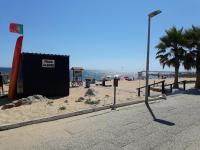 T1 Torre 17 Vista Cidade - B&B