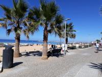 T1 Torre 17 Vista Cidade - B&B Quarteira