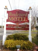 Boulevard Motel - Ferienwohnung