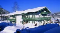 Ferienwohnungen Mayer inkl. Chiemgaukarte - B&B