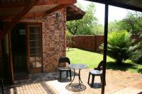 Tamboti House - B&B