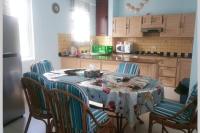 Well equipped peaceful 3 bedroom apartment - B&B Flic en Flac