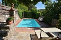 Ciacchieri - B&B Gaiole in Chianti