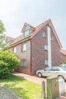 Landhaus Braband Ferienwohnungen - Gustav-Schönleber-Weg 27 - B&B