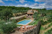 Lo Scarpellino - B&B Bucine