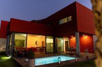 B&B Salobre - Salobre Golf Villa 3 Premium - Bed and Breakfast Salobre