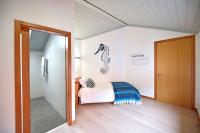 Chambre Simple avec Salle de Bains Privative