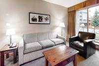 Appartement met 2 Slaapkamers en Uitzicht op de Bergen