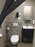 Comfort Triple Room with Shower