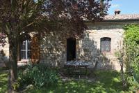 Margherita - B&B Sovicille