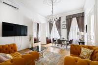 Opera deluxe apartman - Ferienwohnung Budapest