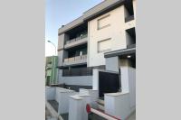 Nuovo appartamento Elegante,curato nei dettagli - B&B