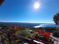 The most beautiful view - B&B