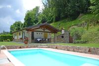 Villa con 2 Camere da Letto